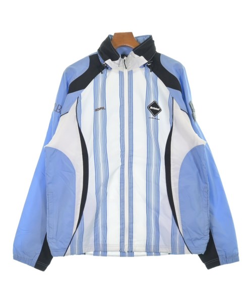 F.C.R.B แจ็คเก็ตเบลาส์ อื่น