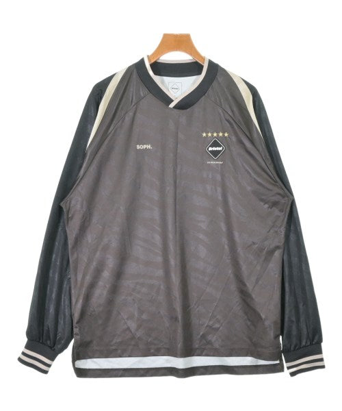 F.C.R.B เสื้อยืด/เสื้อท็อปส์