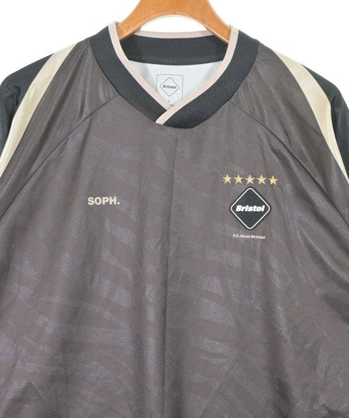 F.C.R.B เสื้อยืด/เสื้อท็อปส์