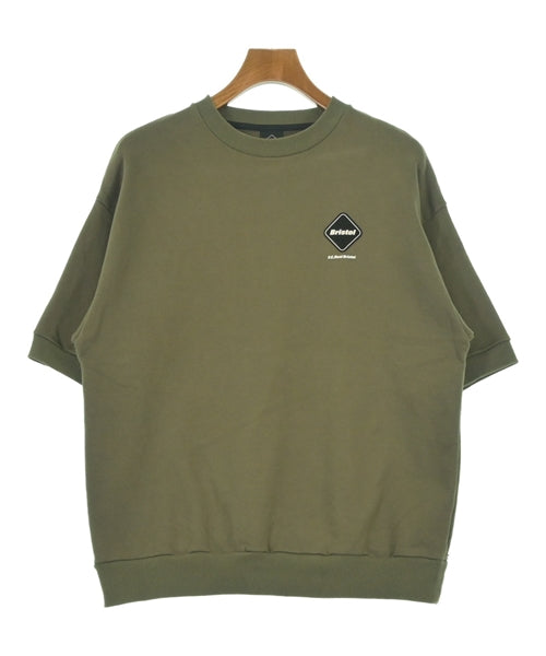 F.C.R.B เสื้อสเวตเตอร์