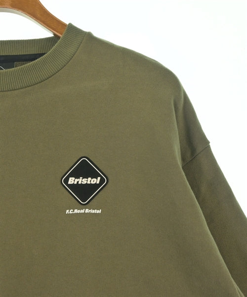 F.C.R.B เสื้อสเวตเตอร์