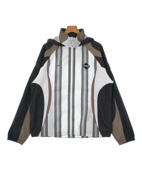 F.C.R.B เสื้อพาร์กาภูเขา