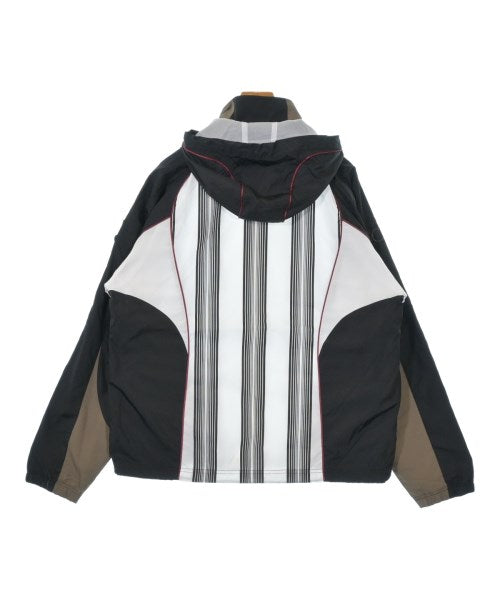 F.C.R.B เสื้อพาร์กาภูเขา