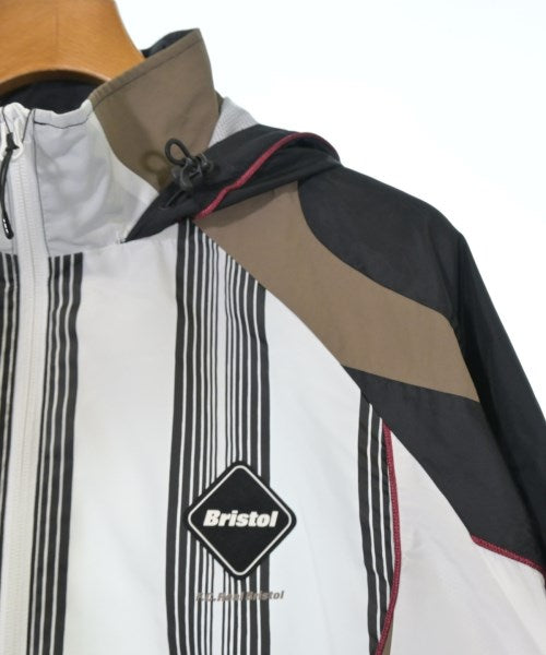 F.C.R.B เสื้อพาร์กาภูเขา