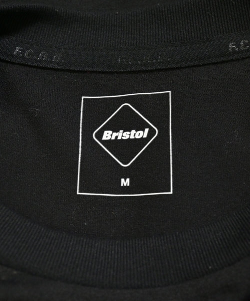 F.C.R.B เสื้อยืด/เสื้อท็อปส์