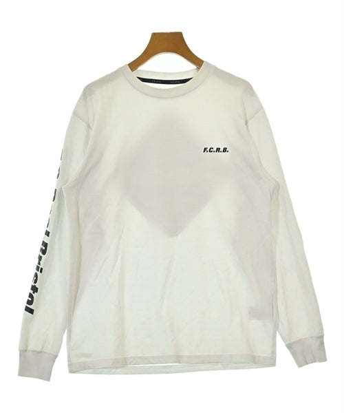 F.C.R.B เสื้อยืด/เสื้อท็อปส์