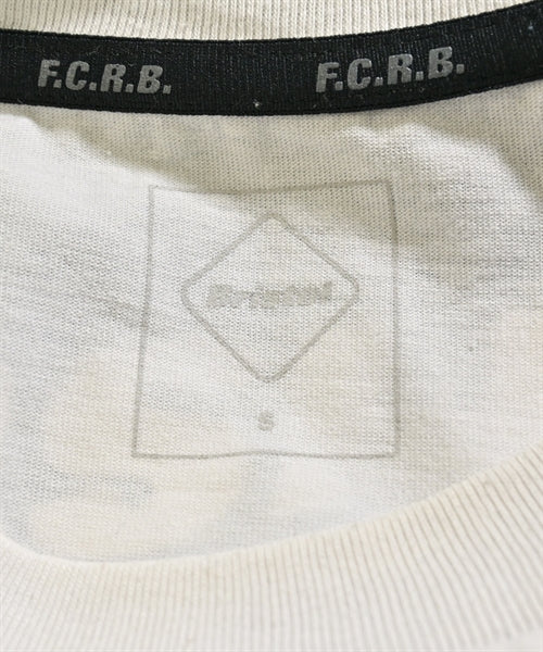 F.C.R.B เสื้อยืด/เสื้อท็อปส์