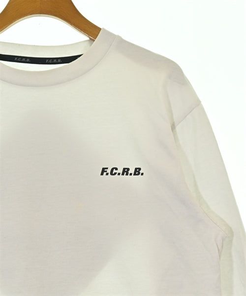 F.C.R.B เสื้อยืด/เสื้อท็อปส์