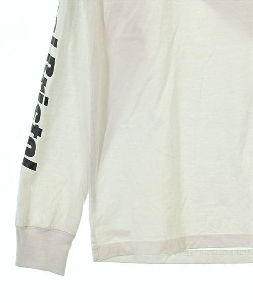 F.C.R.B เสื้อยืด/เสื้อท็อปส์