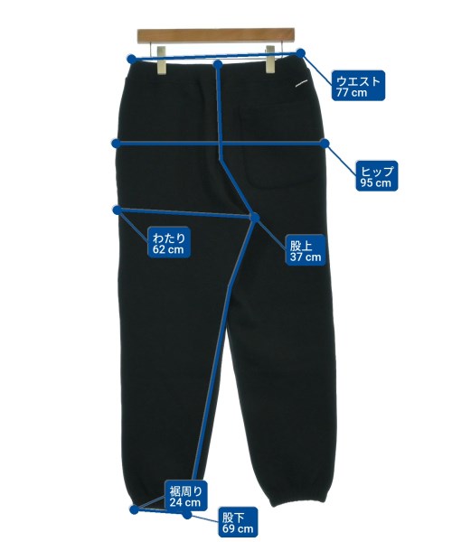 F.C.R.B กางเกงวอร์ม