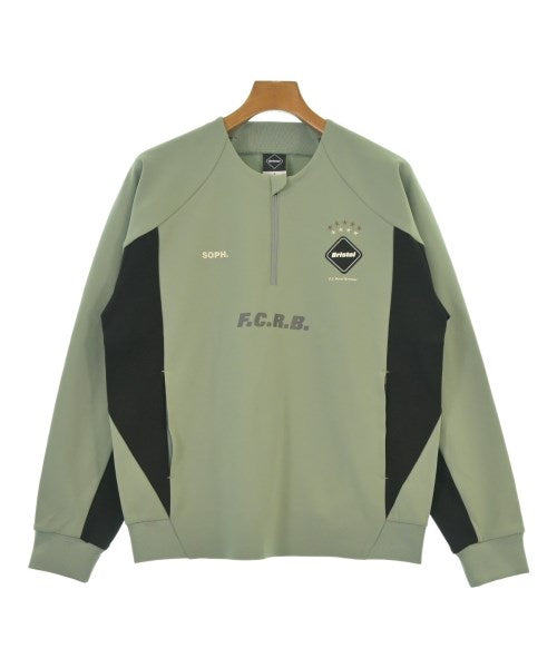 F.C.R.B เสื้อสเวตเตอร์