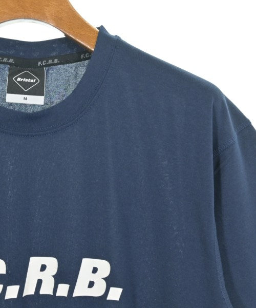 F.C.R.B เสื้อยืด/เสื้อท็อปส์