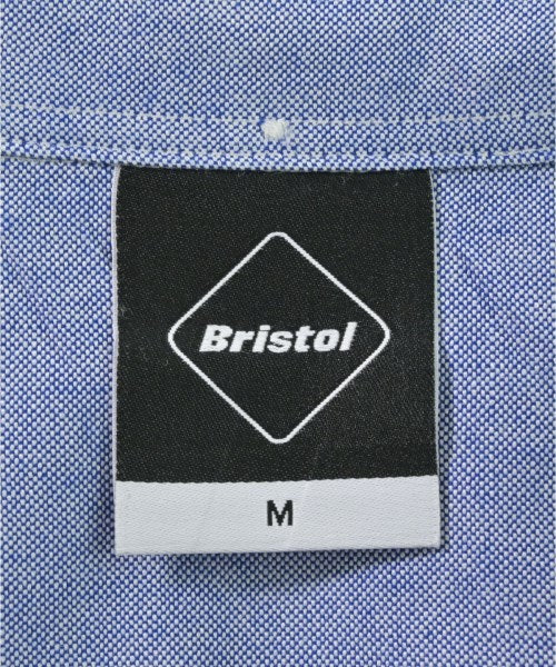 F.C.R.B เสื้อลำลอง