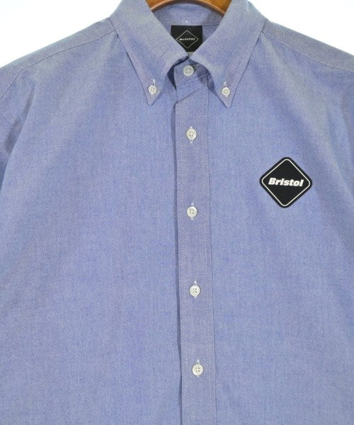 F.C.R.B เสื้อลำลอง