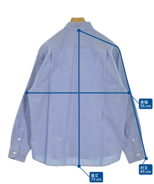 F.C.R.B เสื้อลำลอง