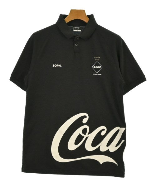 F.C.R.B เสื้อโปโล