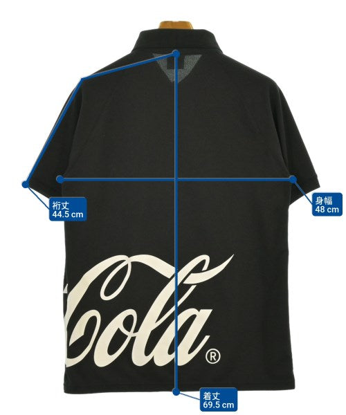 F.C.R.B เสื้อโปโล