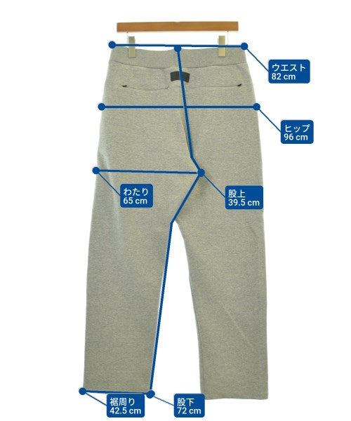 F.C.R.B กางเกงวอร์ม