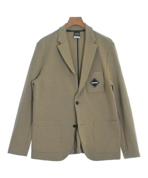 F.C.R.B แจ็คเก็ต