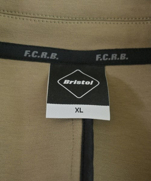 F.C.R.B แจ็คเก็ต