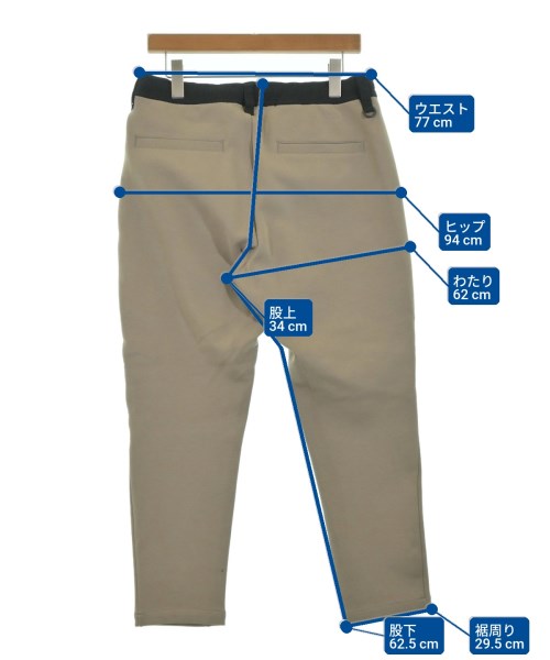 F.C.R.B กางเกงวอร์ม