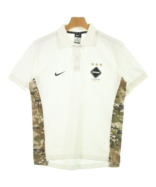 F.C.R.B เสื้อโปโล