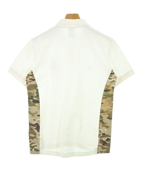 F.C.R.B เสื้อโปโล