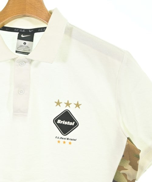 F.C.R.B เสื้อโปโล