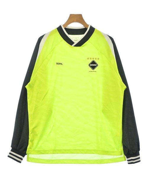 F.C.R.B เสื้อยืด/เสื้อท็อปส์