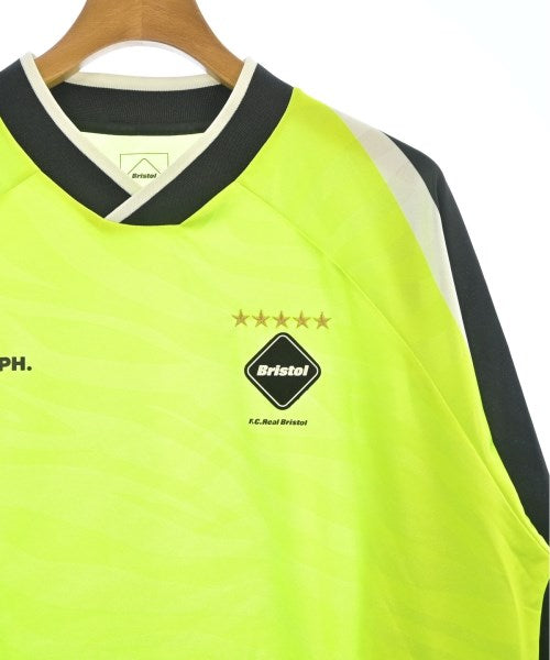 F.C.R.B เสื้อยืด/เสื้อท็อปส์
