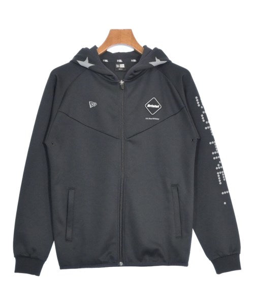 F.C.R.B เสื้อฮู้ด