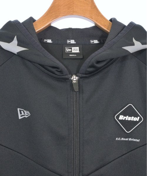 F.C.R.B เสื้อฮู้ด