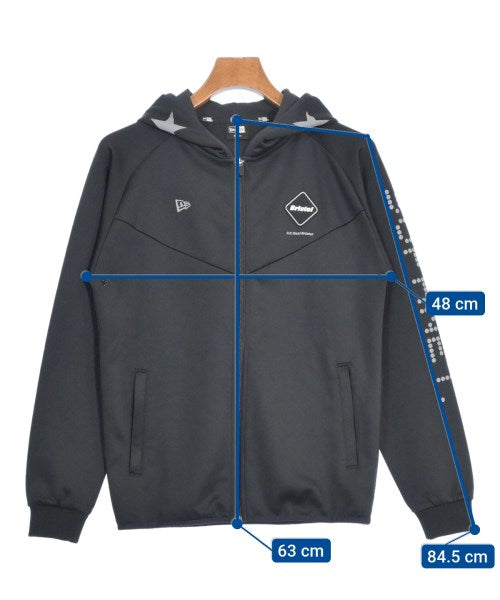 F.C.R.B เสื้อฮู้ด