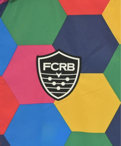 F.C.R.B เสื้อพาร์กาภูเขา