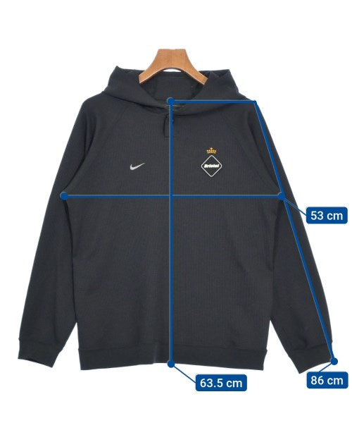 F.C.R.B เสื้อฮู้ด