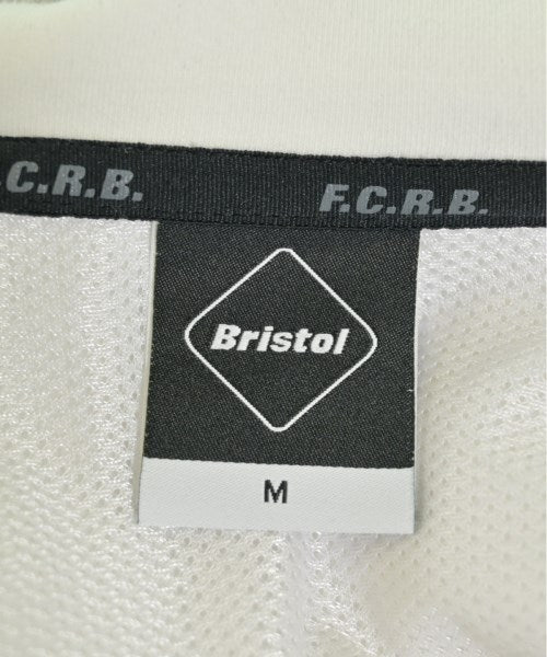 F.C.R.B เสื้อฮู้ด
