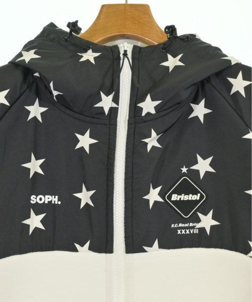 F.C.R.B เสื้อฮู้ด