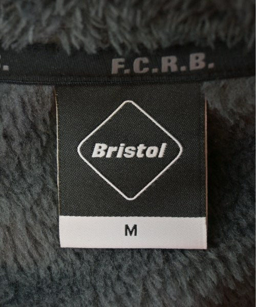 F.C.R.B แจ็คเก็ตเบลาส์ อื่น
