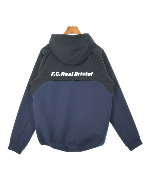 F.C.R.B แจ็คเก็ตเบลาส์ อื่น