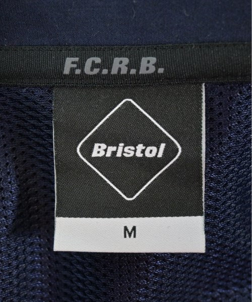 F.C.R.B แจ็คเก็ตเบลาส์ อื่น