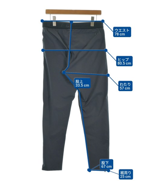 F.C.R.B กางเกง อื่น