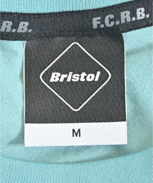 F.C.R.B เสื้อยืด/เสื้อท็อปส์