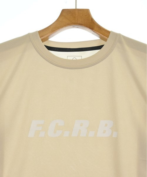 F.C.R.B เสื้อยืด/เสื้อท็อปส์