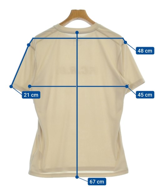 F.C.R.B เสื้อยืด/เสื้อท็อปส์