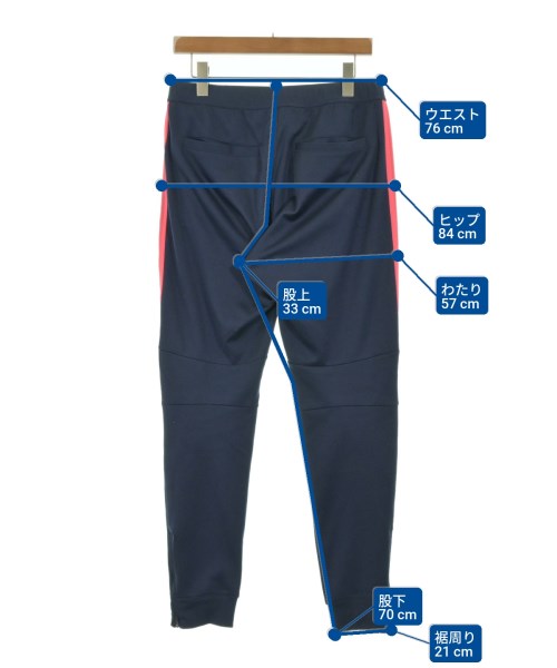 F.C.R.B กางเกง อื่น