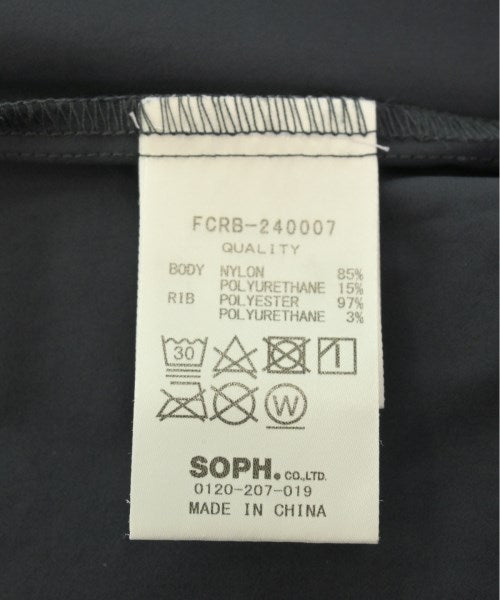 F.C.R.B กางเกง อื่น