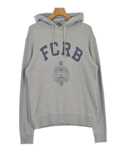 F.C.R.B เสื้อฮู้ด