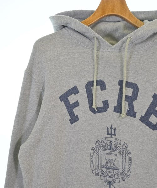 F.C.R.B เสื้อฮู้ด