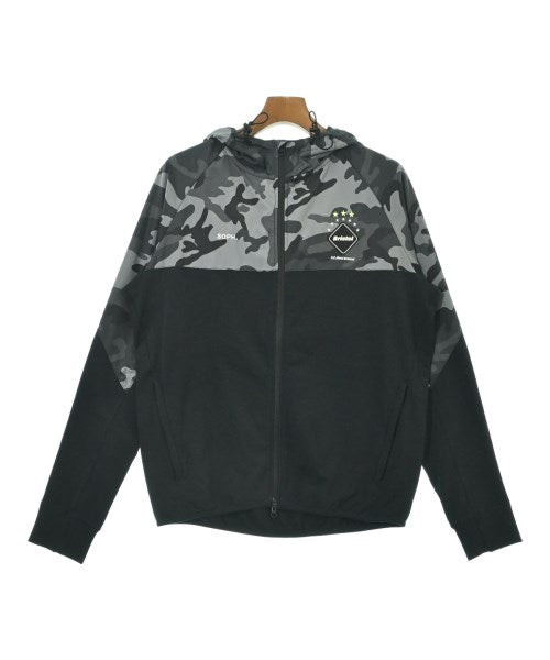 F.C.R.B เสื้อพาร์กาภูเขา