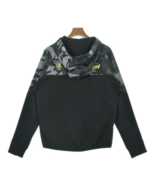 F.C.R.B เสื้อพาร์กาภูเขา